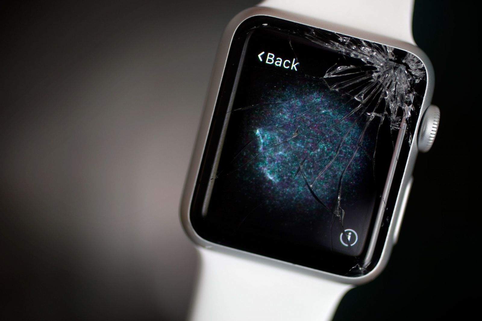 Apple Watch Repairs Adelaide