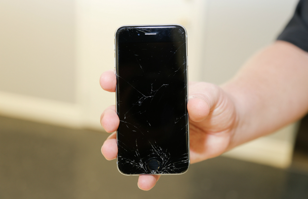 5 Simple Ways To Avoid Screen Damage On Your Device